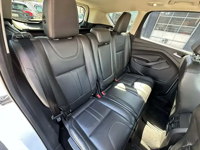 2013 Ford Escape Titanium - Photo 11