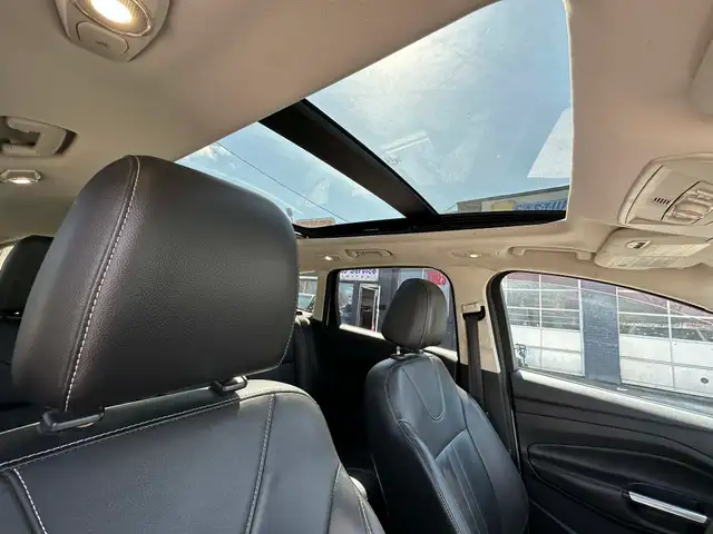 2013 Ford Escape Titanium - Photo 12