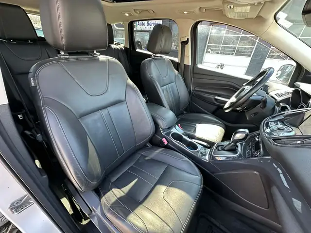 2013 Ford Escape Titanium - Photo 13