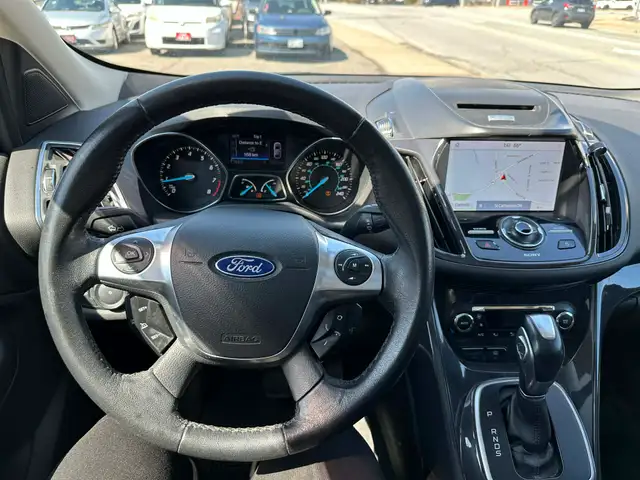 2013 Ford Escape Titanium - Photo 14