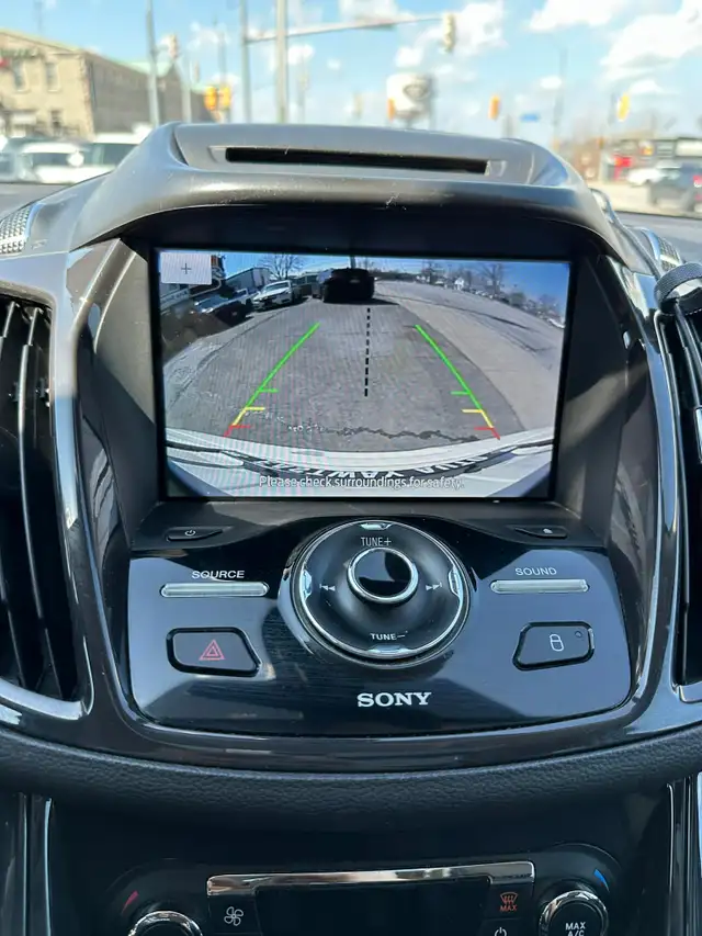 2013 Ford Escape Titanium - Photo 16