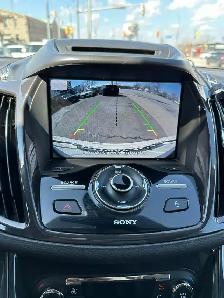 2013 Ford Escape Titanium - Photo 16