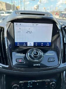 2013 Ford Escape Titanium - Photo 17