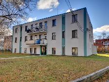 4 1/2 dans Rosemont sur la 20eme avenue 1275$ 1er mai parking