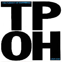 The Pursuit of Happiness Love Junk CD