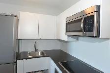 Renovated bachelor, Queen and Niagara - ID 3765 - Photo 6