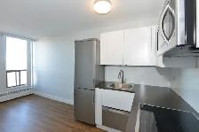 Renovated bachelor, Queen and Niagara - ID 3765 - Photo 7