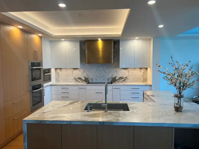 Renovation Contractor