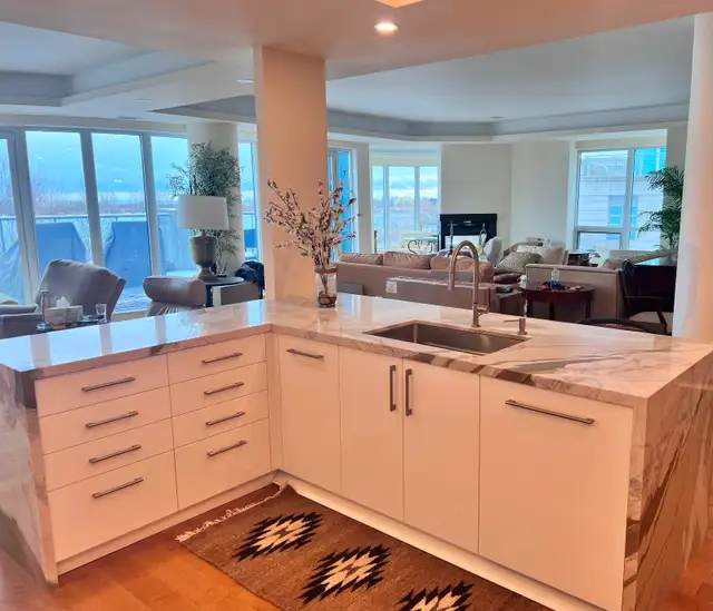 Renovation Contractor - Photo 2