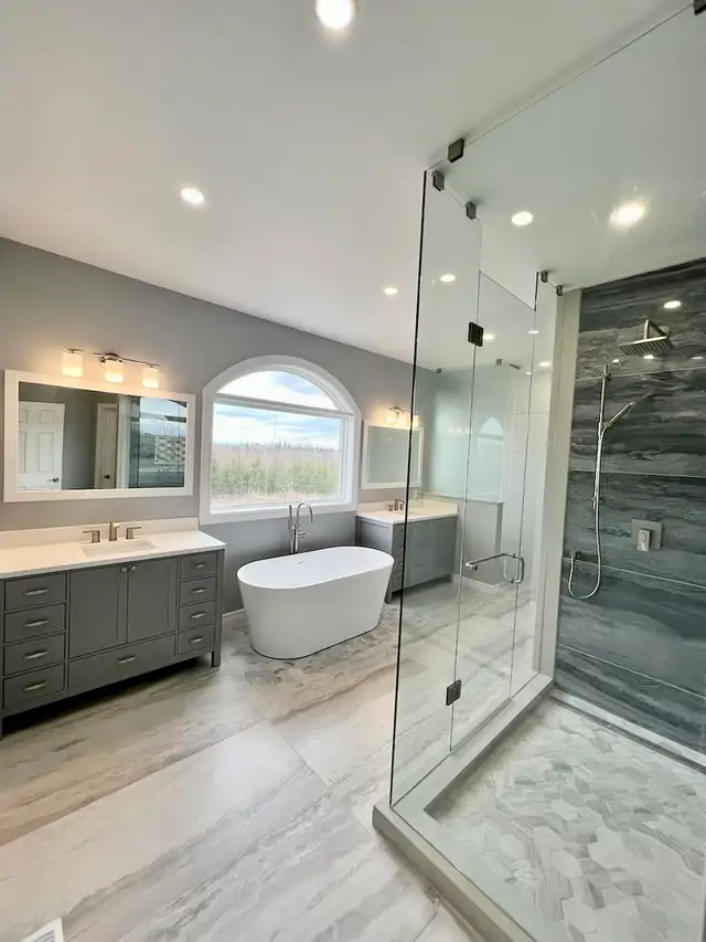 Renovation Contractor - Photo 5