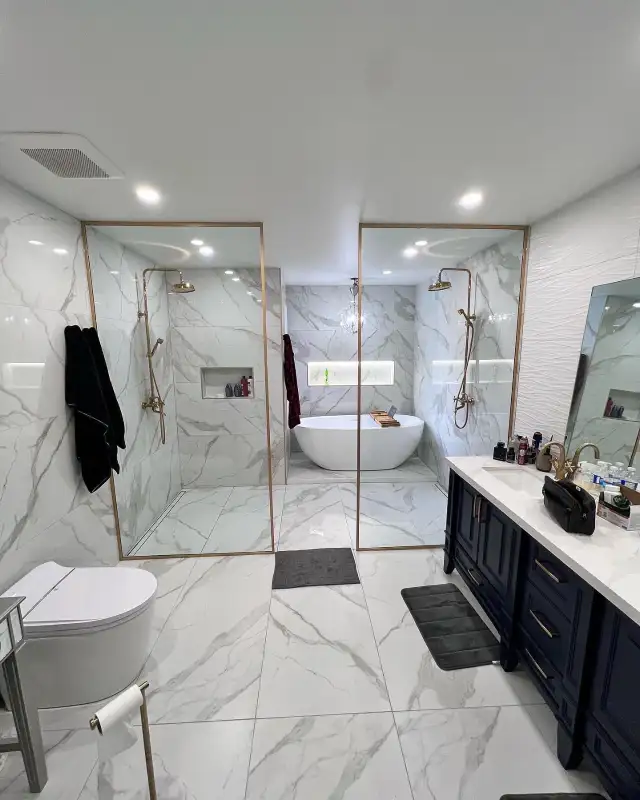 Renovation Contractor - Photo 6