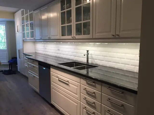 Renovation Contractor - Photo 9