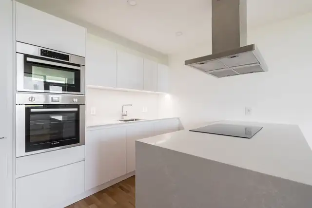 renovated two bedroom, river and gerrard - ID 3084 - Photo 2