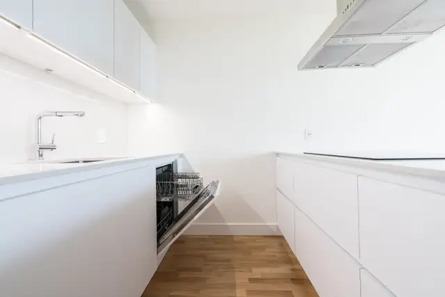 renovated two bedroom, river and gerrard - ID 3084 - Photo 3