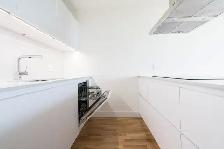 renovated two bedroom, river and gerrard - ID 3084 - Photo 3