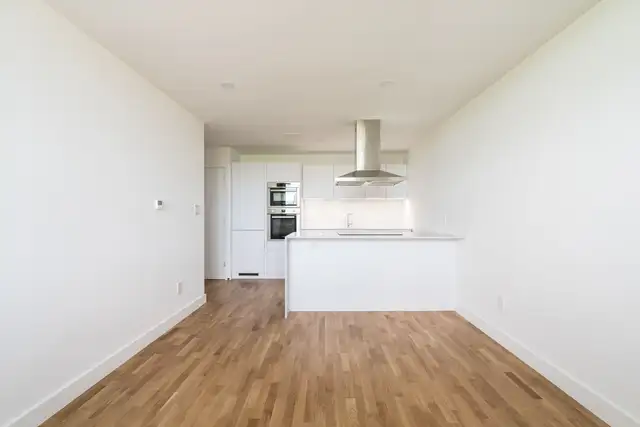 renovated two bedroom, river and gerrard - ID 3084 - Photo 4