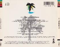 U2 Joshua Tree CD - Photo 2