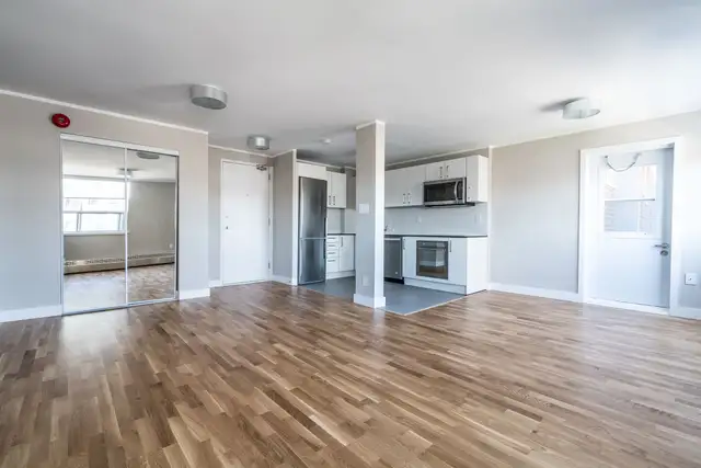 Renovated two bedroom, Jameson and Queen - ID 615 - Photo 5