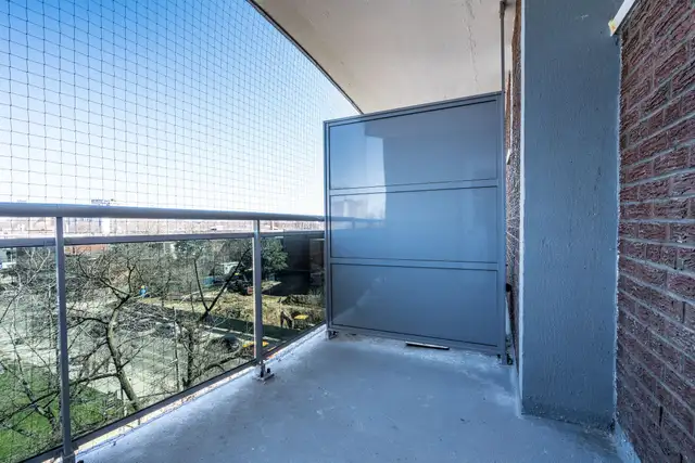 Renovated two bedroom, Jameson and Queen - ID 615 - Photo 13