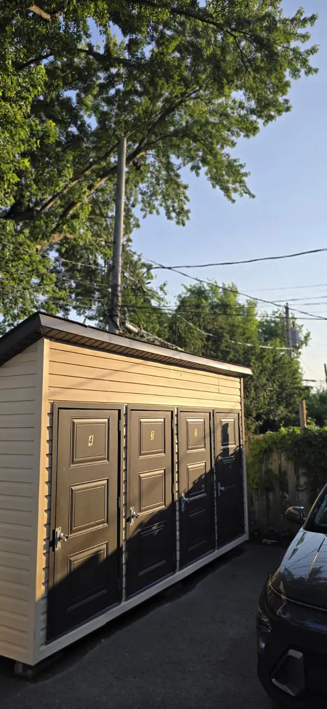 AUBAINE - 995 $ - 4 1/2 - RDC - IMMEUBLE BIEN ENTRETEN - Photo 9