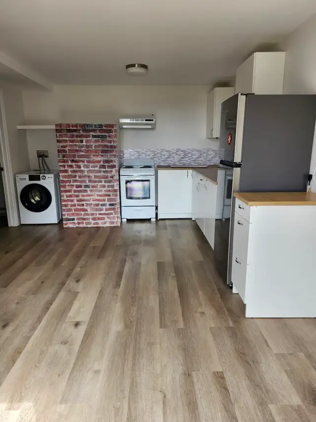 590B Harding W - Bachelor West, W/D, close to amenities - Photo 5