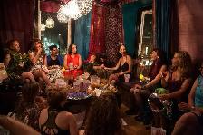 psychic for hire at your event