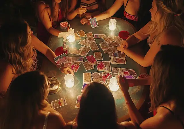 psychic for hire at your event - Photo 2