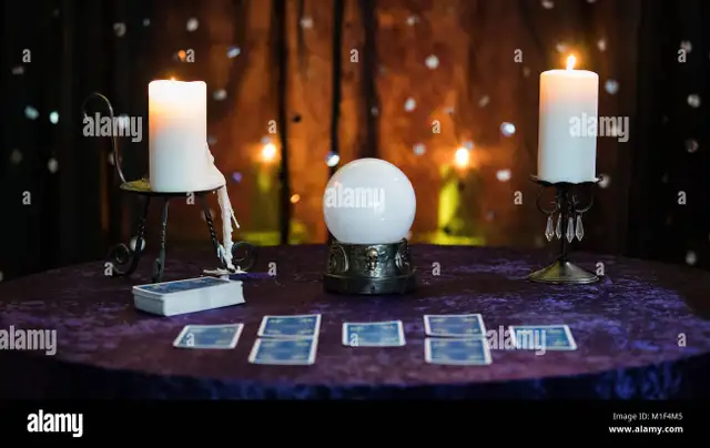 psychic for hire at your event - Photo 4