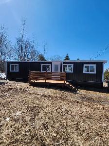 7 Third St - 2 Bedroom Mini Home in HAMPTON