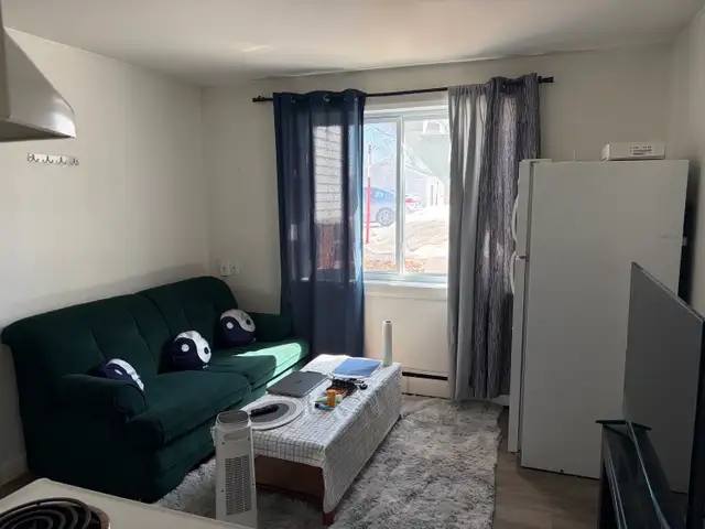 Beau 2 1/2, chemin St-Louis, Juillet - Photo 4