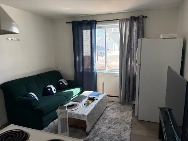 Beau 2 1/2, chemin St-Louis, Juillet - Photo 5