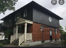 GUTTERS - EAVESTROUGH – SOFFIT – FASCIA – SIDING