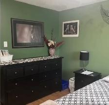 Room Available Immediately 5 Mins To Darlington OPG Plant - Photo 3