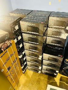 Clearance Sale on Microwaves – Top Brands, Best Prices!