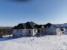 Aluminum Work – Eaves Soffit Fascia - LOCAL - Photo 4