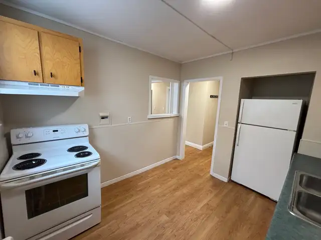 2 Bedroom Apartment in Chippawa!