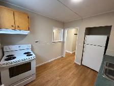 2 Bedroom Apartment in Chippawa!