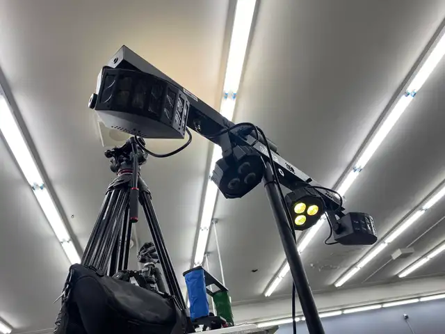 Chauvet Gigbar 2 Light Bar - Photo 2