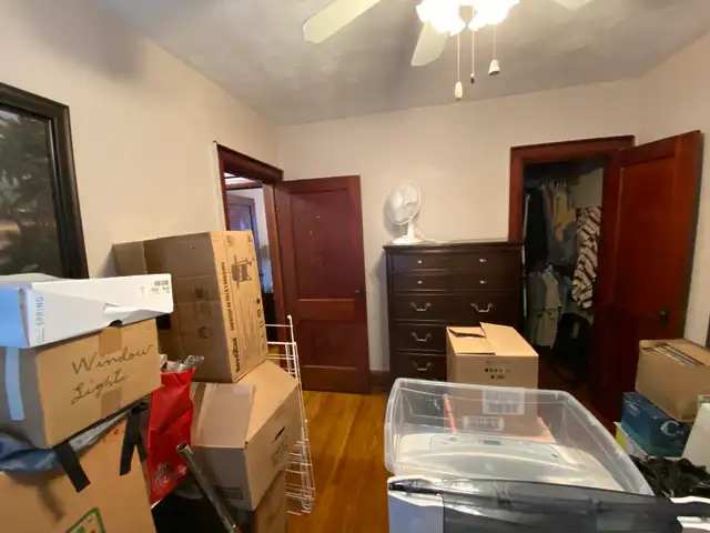 2 Bedroom Apartment Main Floor / Niagara Falls - Photo 9