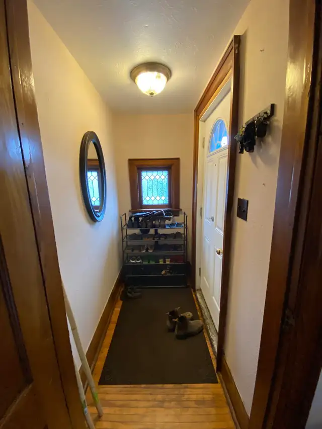 2 Bedroom Apartment Main Floor / Niagara Falls - Photo 11