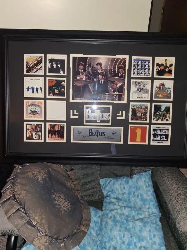 The Beatles - Photo 2