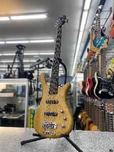 Warwick RockBass Corvette Basic 5-String Bass Guitar - Photo 2