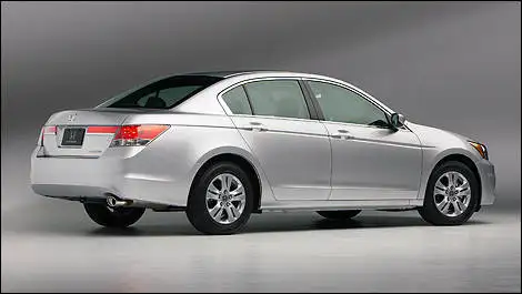 2011 Honda Accord SE – Runs Great – 129k km – Priced to Sell Fas - Photo 3