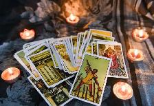 ✨psychic carina ✨