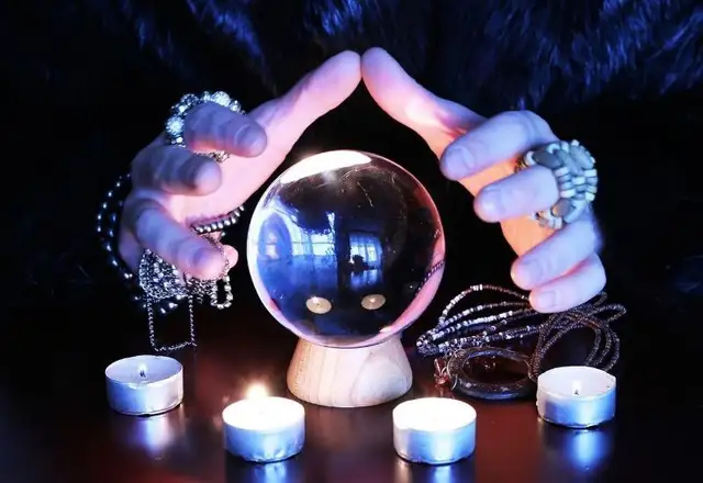 ✨psychic carina ✨ - Photo 2