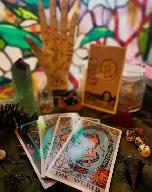 ✨psychic carina ✨ - Photo 3