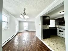 22 Torbay Rd - Two Bedroom Main Floor Heat & Hot Water Inc