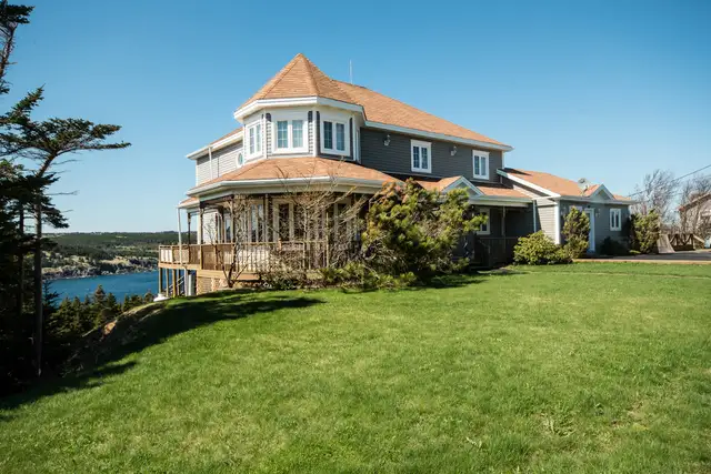 31 Motion Dr - Amazing Views of The Atlantic Ocean