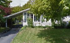 26 Dorset Street - Two Bedroom with Office Apartment Near MUN