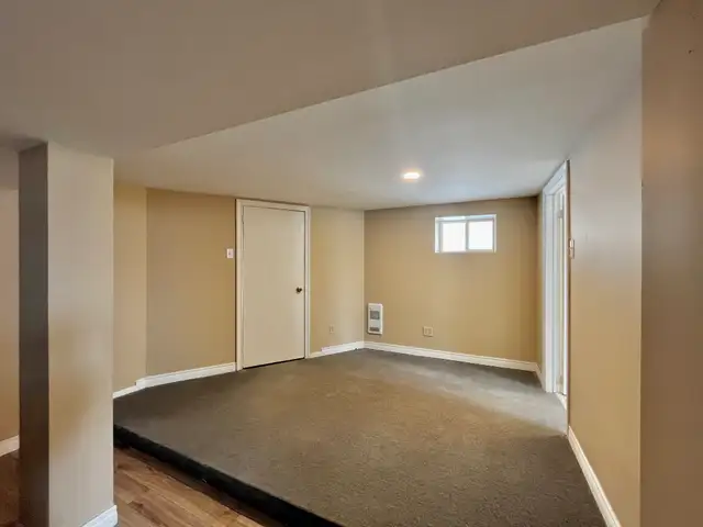 26 Dorset Street - Two Bedroom with Office Apartment Near MUN - Photo 8